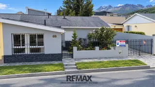 CASA + TERRENO CON POTENCIAL CONSTRUCTIVO foto 1