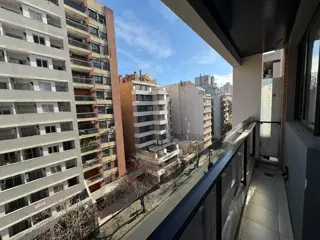 Departamento en Venta | 1 Dormitorio | Nueva Cordoba | Moderno | Balcon | Excelente ubicación foto 4
