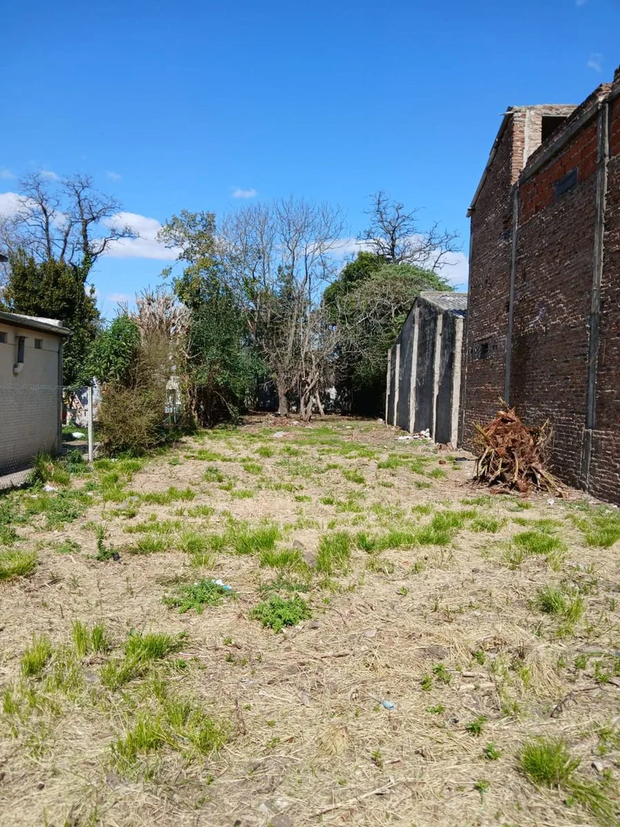 Terreno en venta – Alejandro Korn foto 3