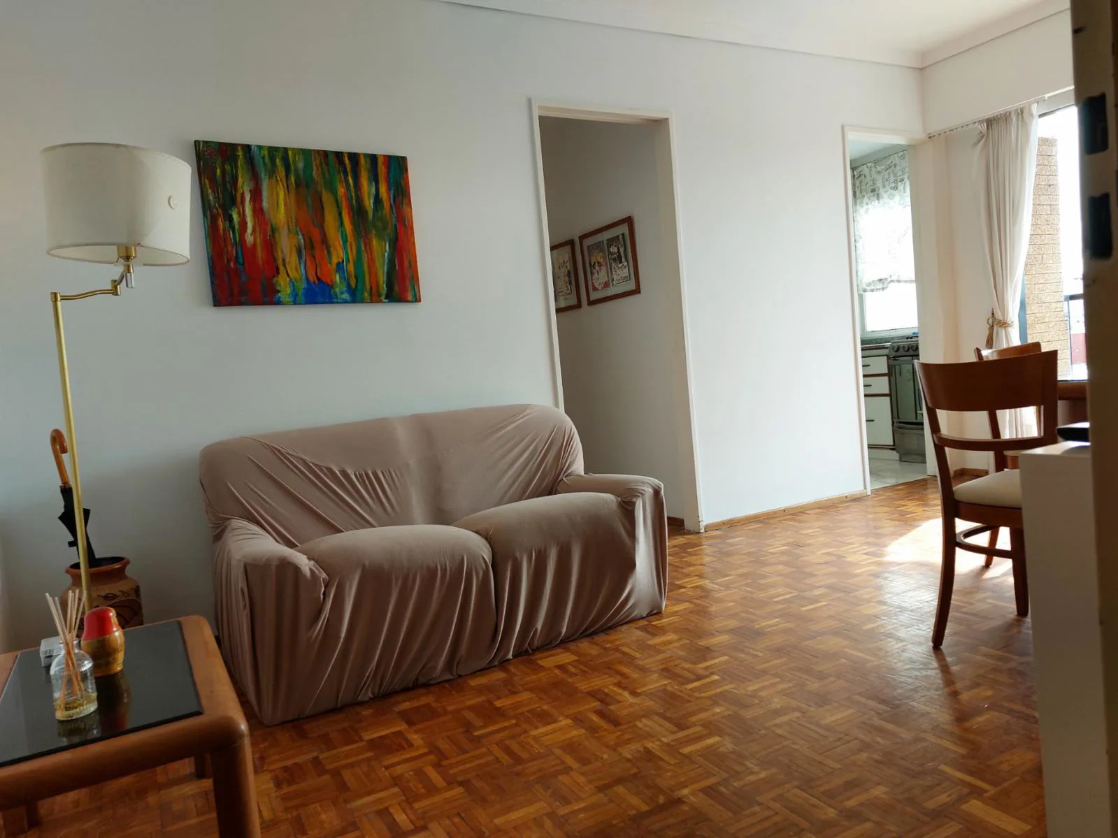 2-bedroom apartment in Palermo – photo 3 of 18