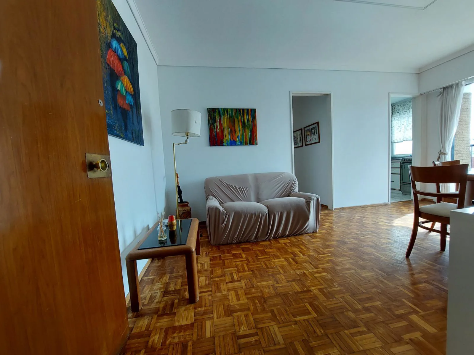 2-bedroom apartment in Palermo – photo 4 of 18