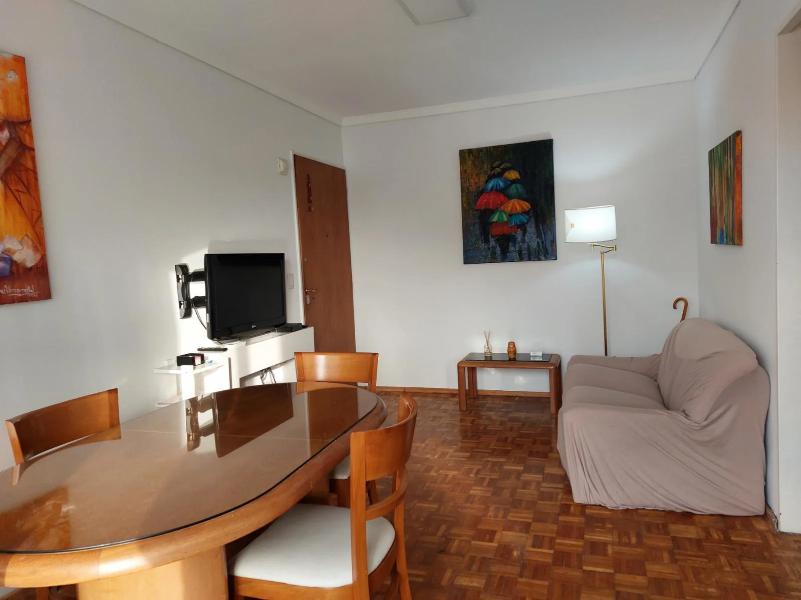 2-bedroom apartment in Palermo – photo 5 of 18