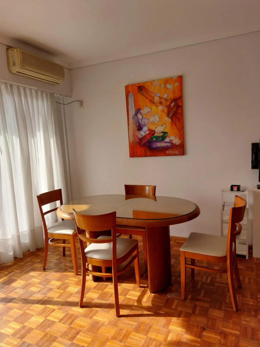 2-bedroom apartment in Palermo – photo 6 of 18