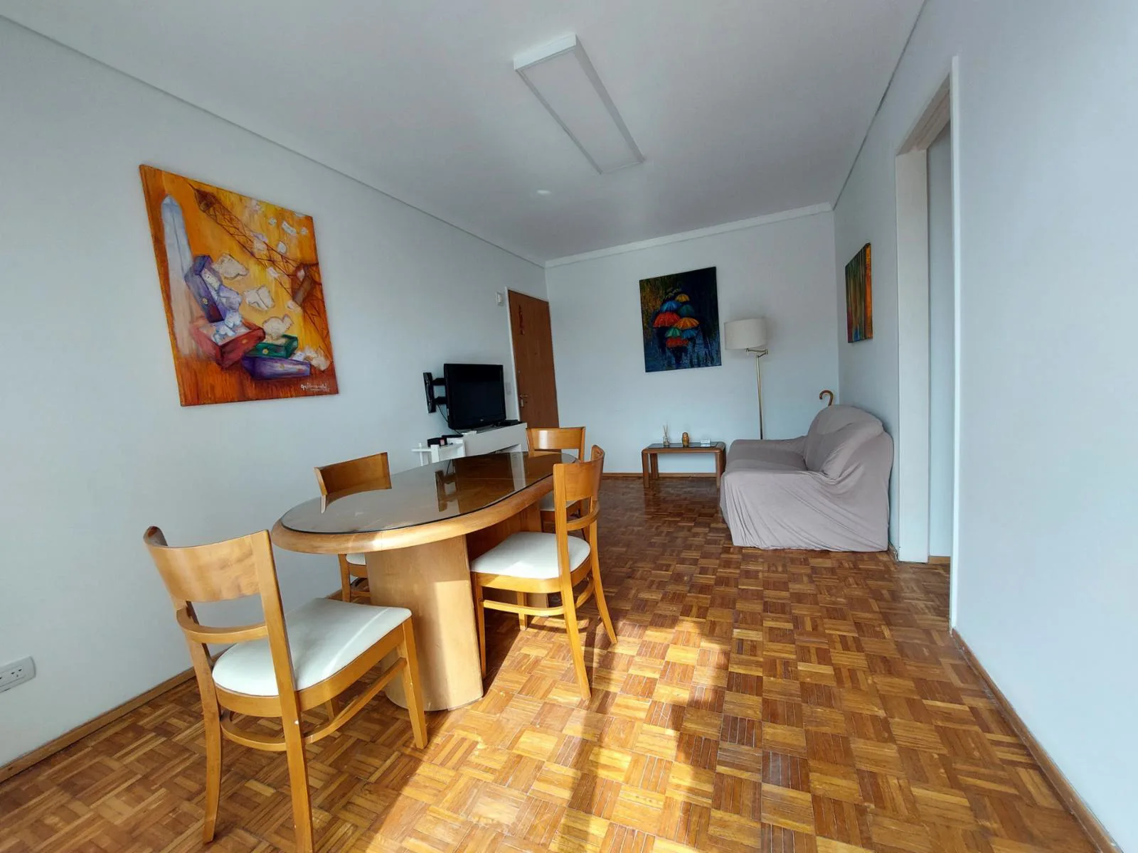 2-bedroom apartment in Palermo – photo 7 of 18