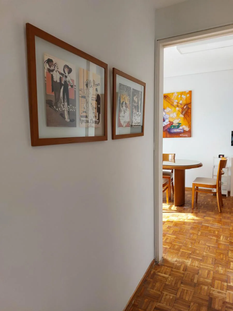 2-bedroom apartment in Palermo – photo 8 of 18