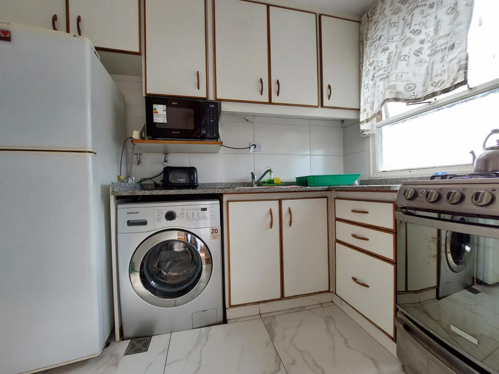 2-bedroom apartment in Palermo – photo 9 of 18