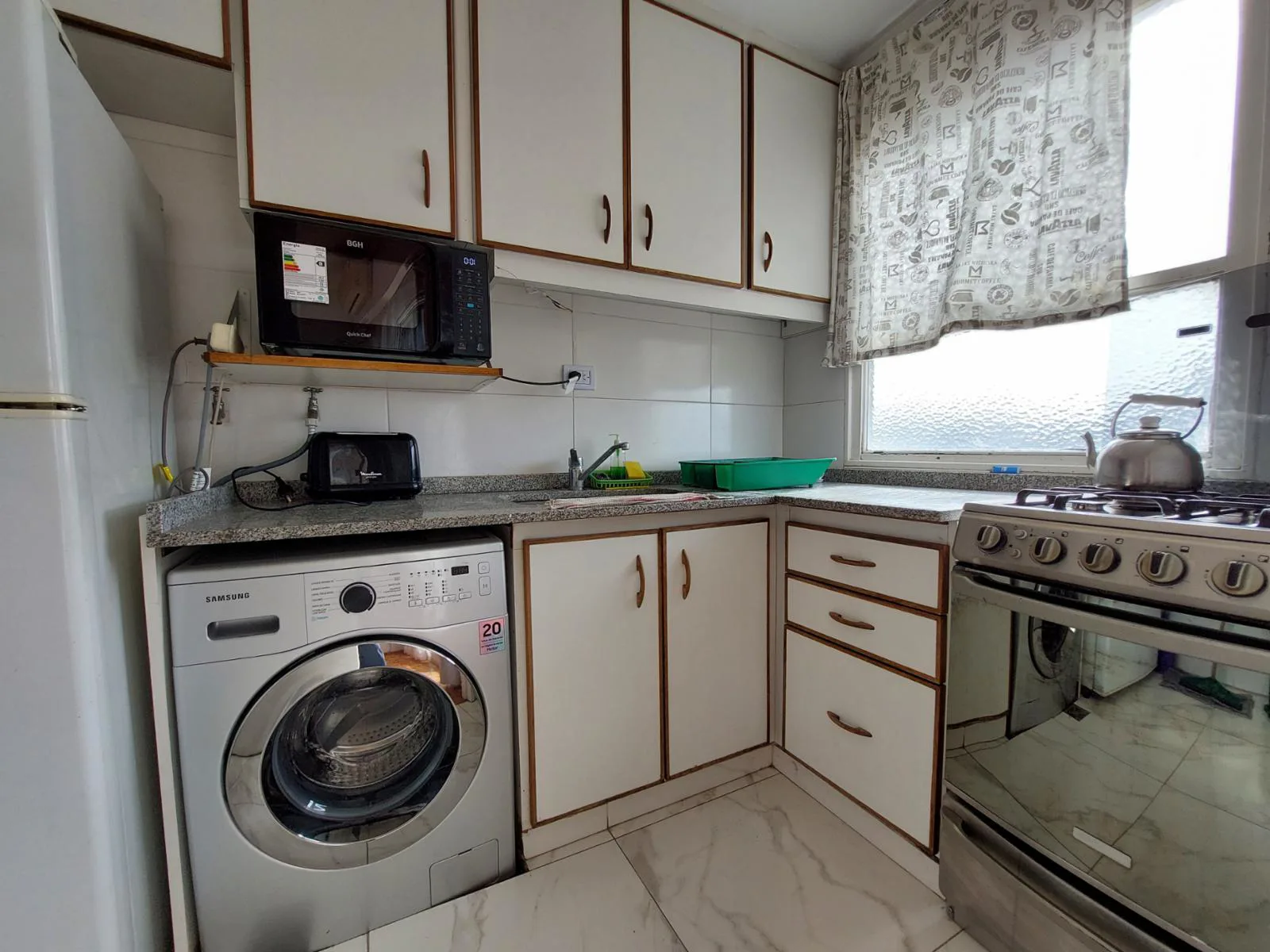 2-bedroom apartment in Palermo – photo 10 of 18