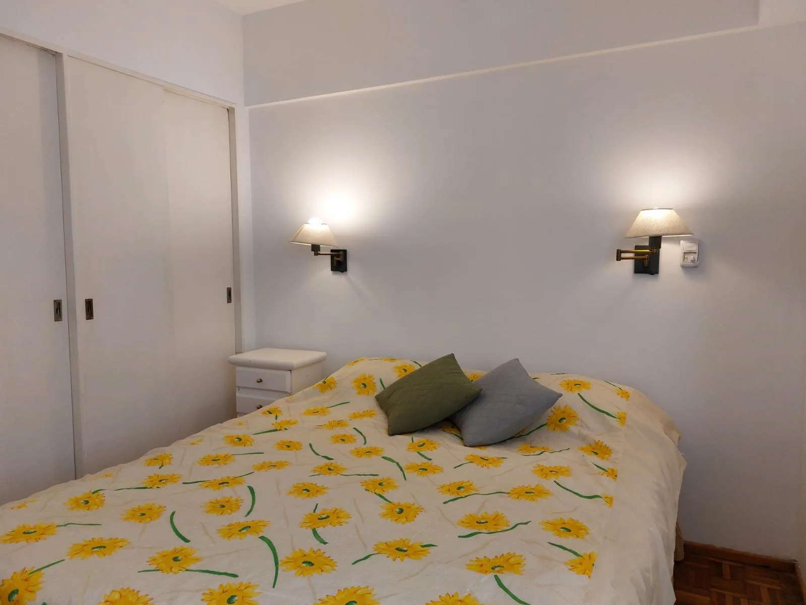 2-bedroom apartment in Palermo – photo 12 of 18