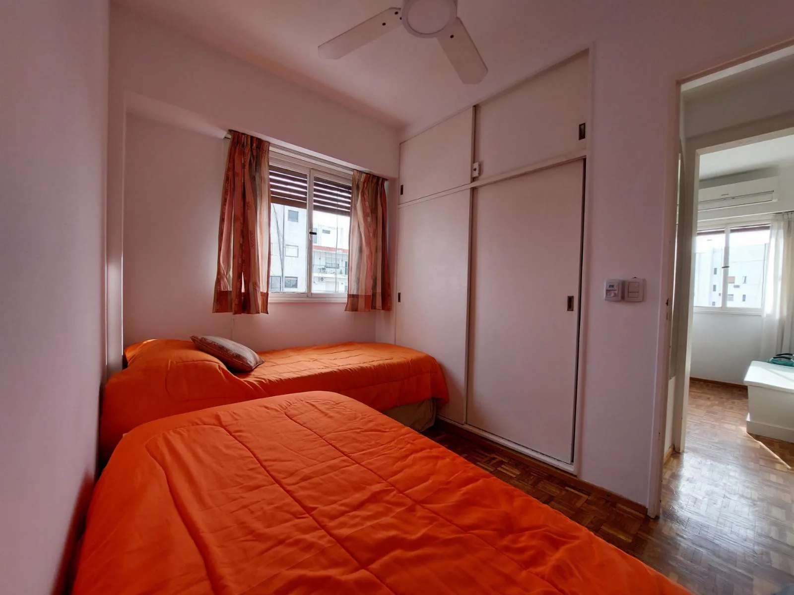 2-bedroom apartment in Palermo – photo 14 of 18