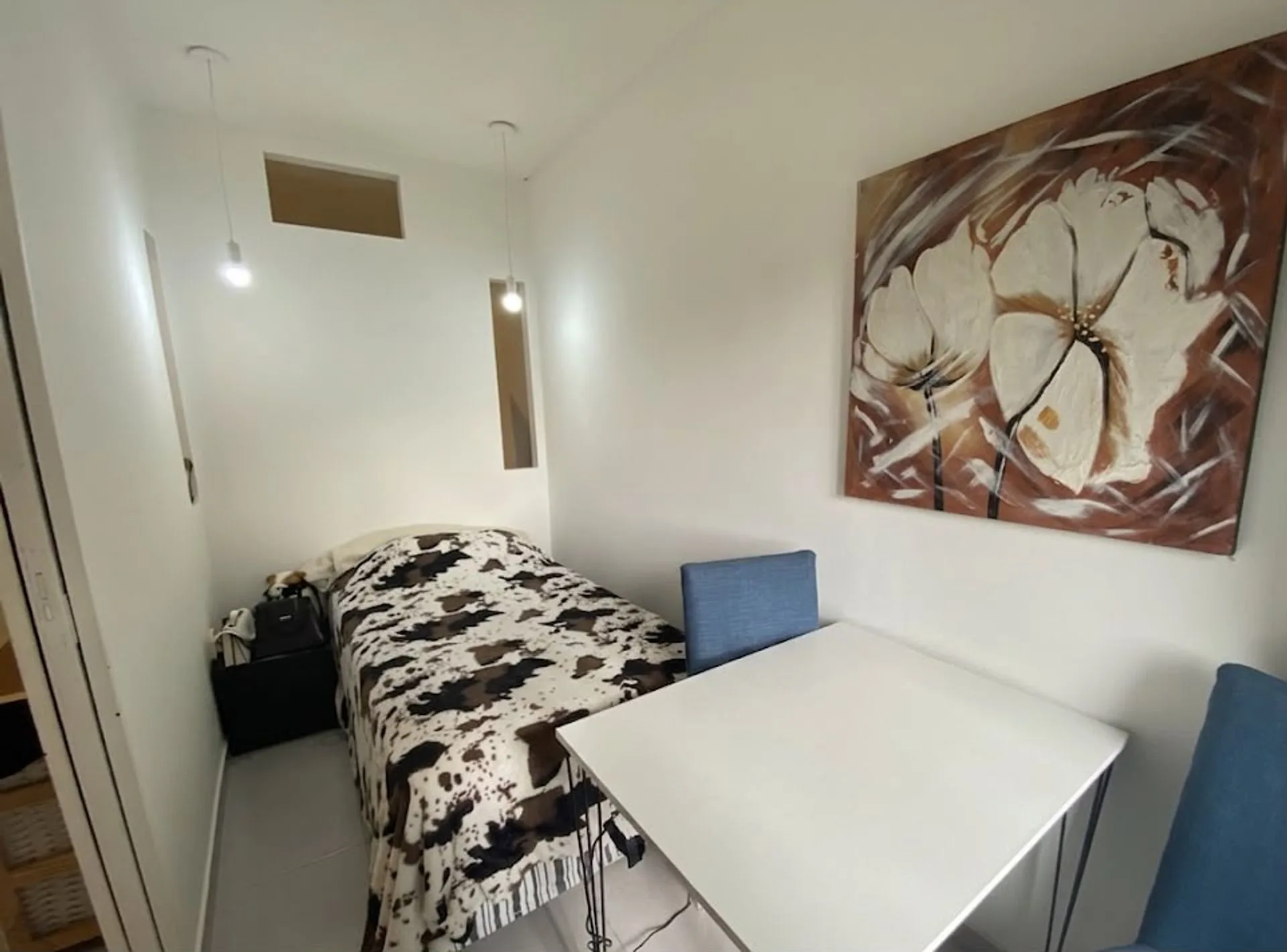 VENTA DE MONOAMBIENTE SANTOS LUGARES foto 5