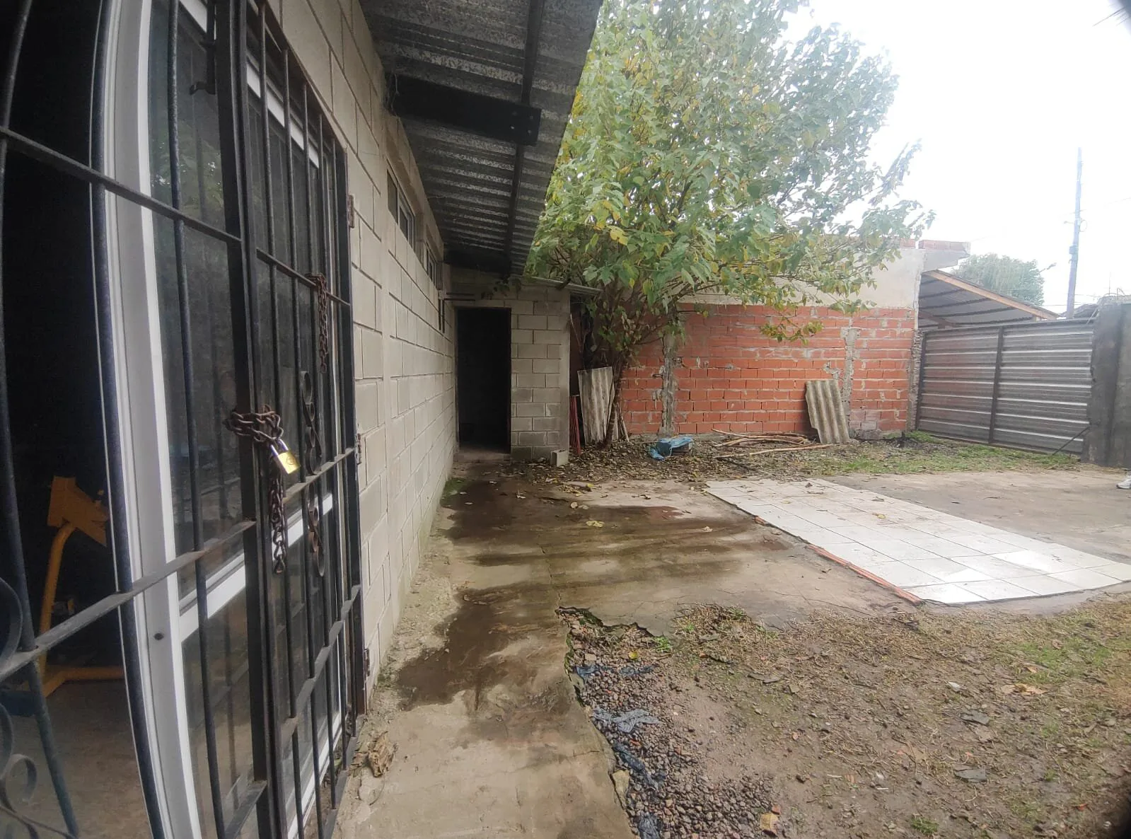 CASA EN VENTA EN MERLO, MONTALVO 1300 foto 2