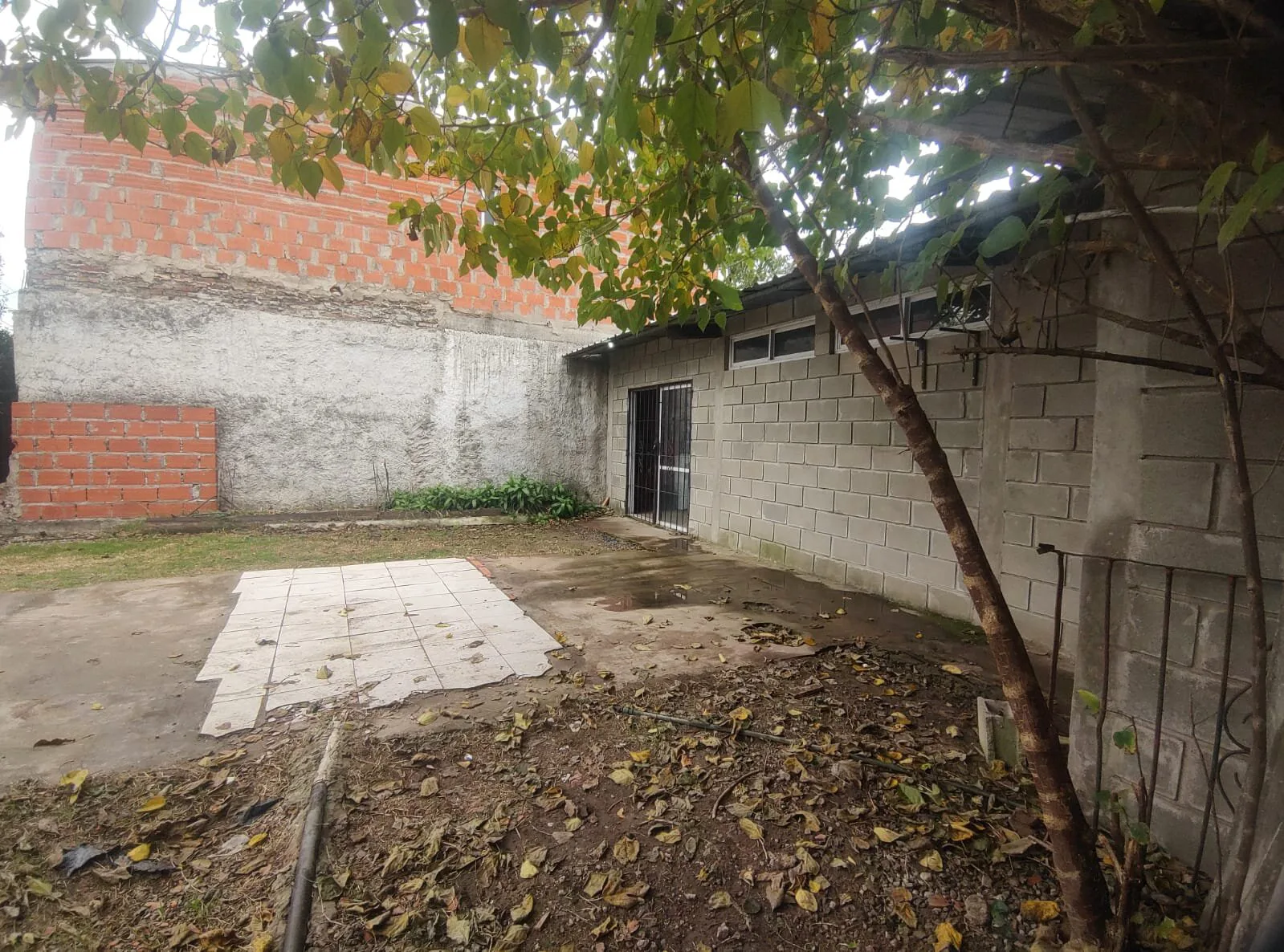 CASA EN VENTA EN MERLO, MONTALVO 1300 foto 3