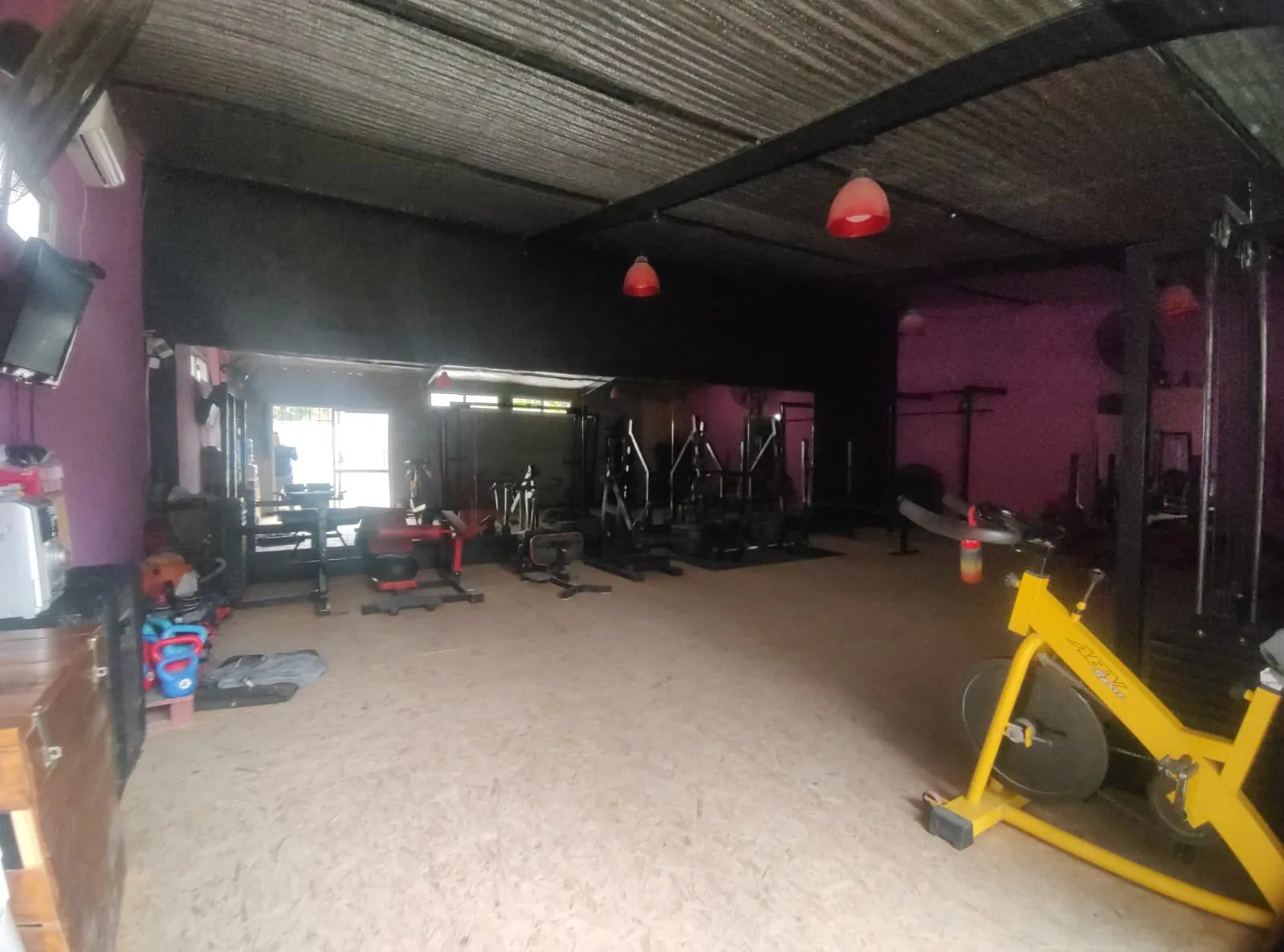 CASA EN VENTA EN MERLO, MONTALVO 1300 foto 5