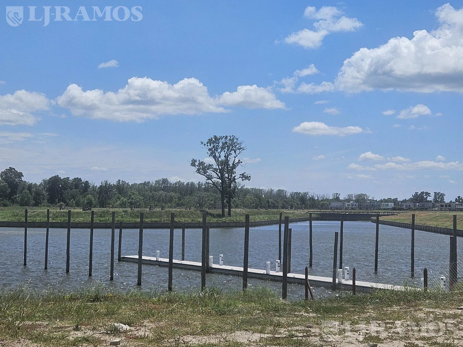 Lote en venta en BAHÍA VILLANUEVA foto 4
