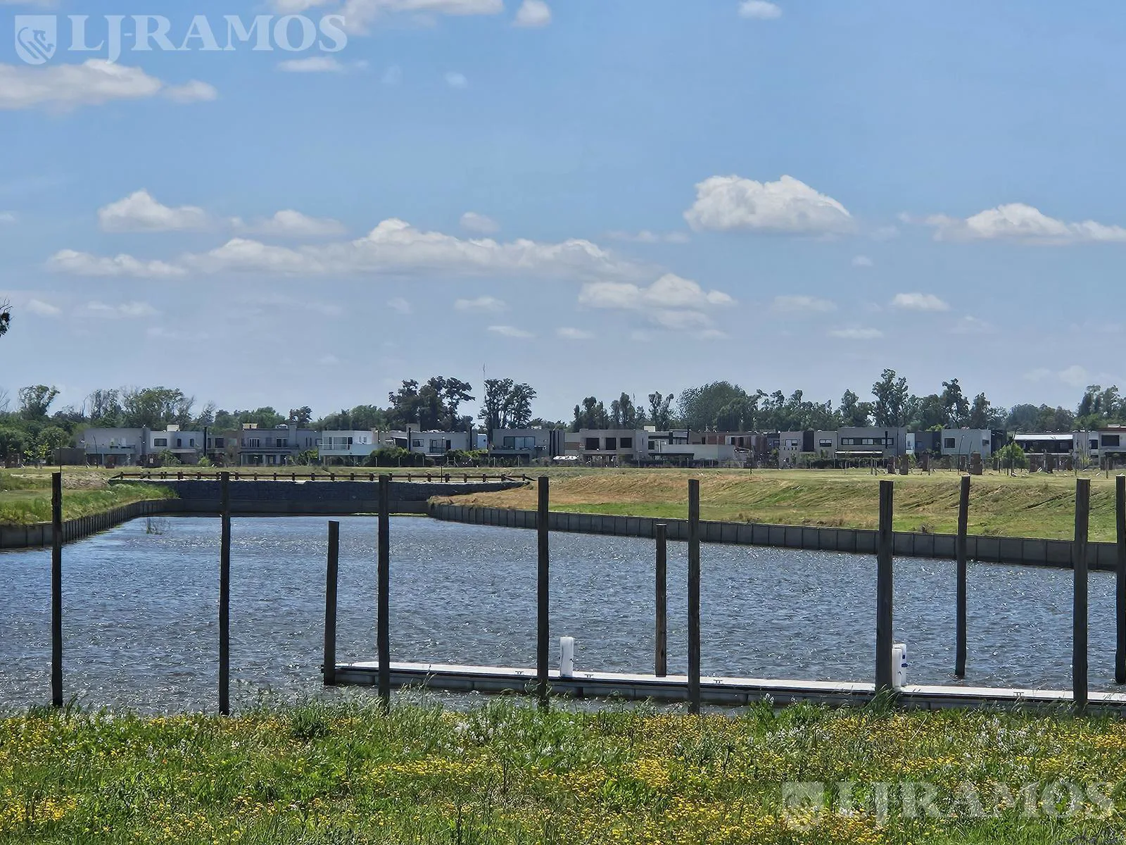 Lote en venta en BAHÍA VILLANUEVA foto 5