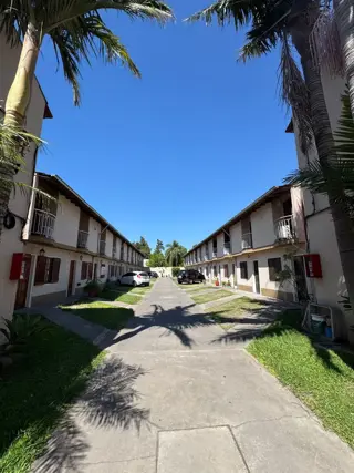 DUPLEX EN ALQUILER, MARTIN CORONADO foto 2