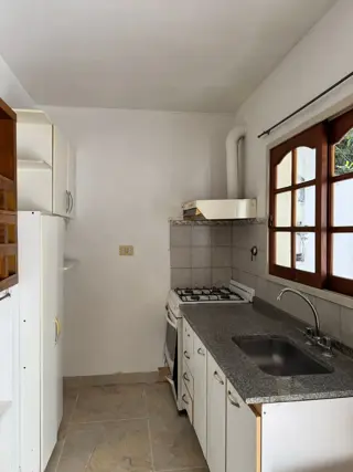 DUPLEX EN ALQUILER, MARTIN CORONADO foto 4