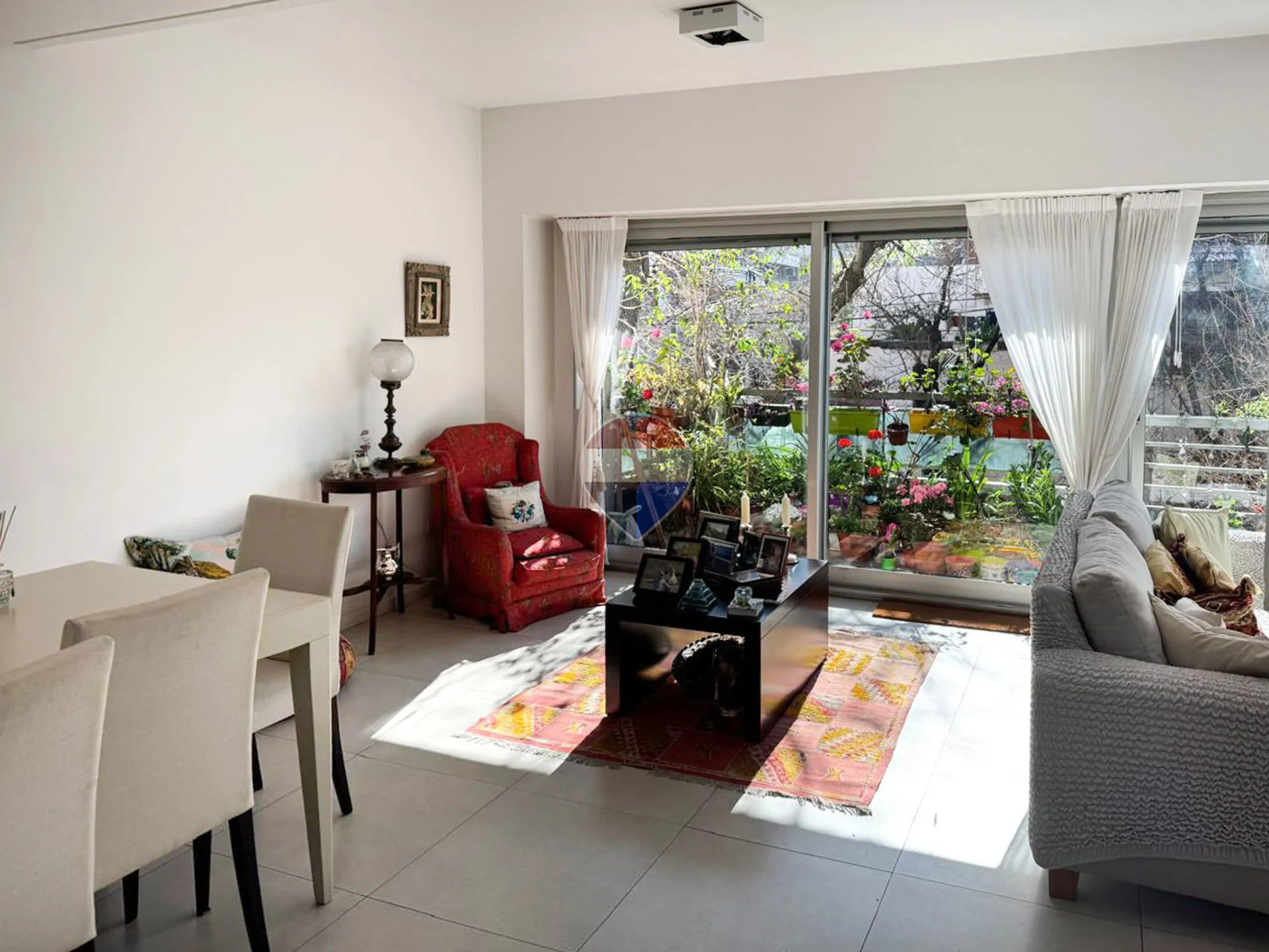 Venta PH Coglhan 5 amb  Terrza Bacon Parrilla Coch foto 5