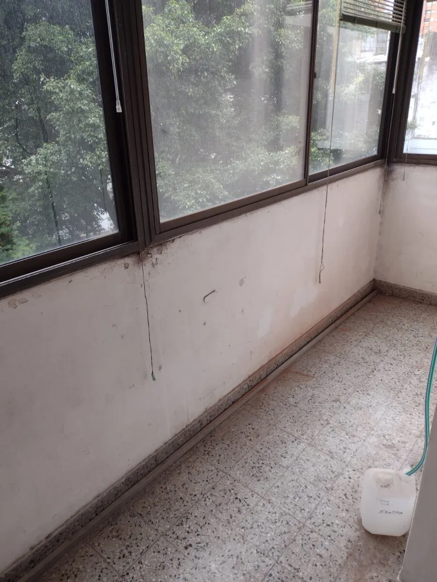BELGRANO,3AMB. DEPENDENCIA CONTRF,CABILDO,BALCON SALIENTE,SUBTE ,BUEN ESTADO, VISTA ABIERTA foto 2