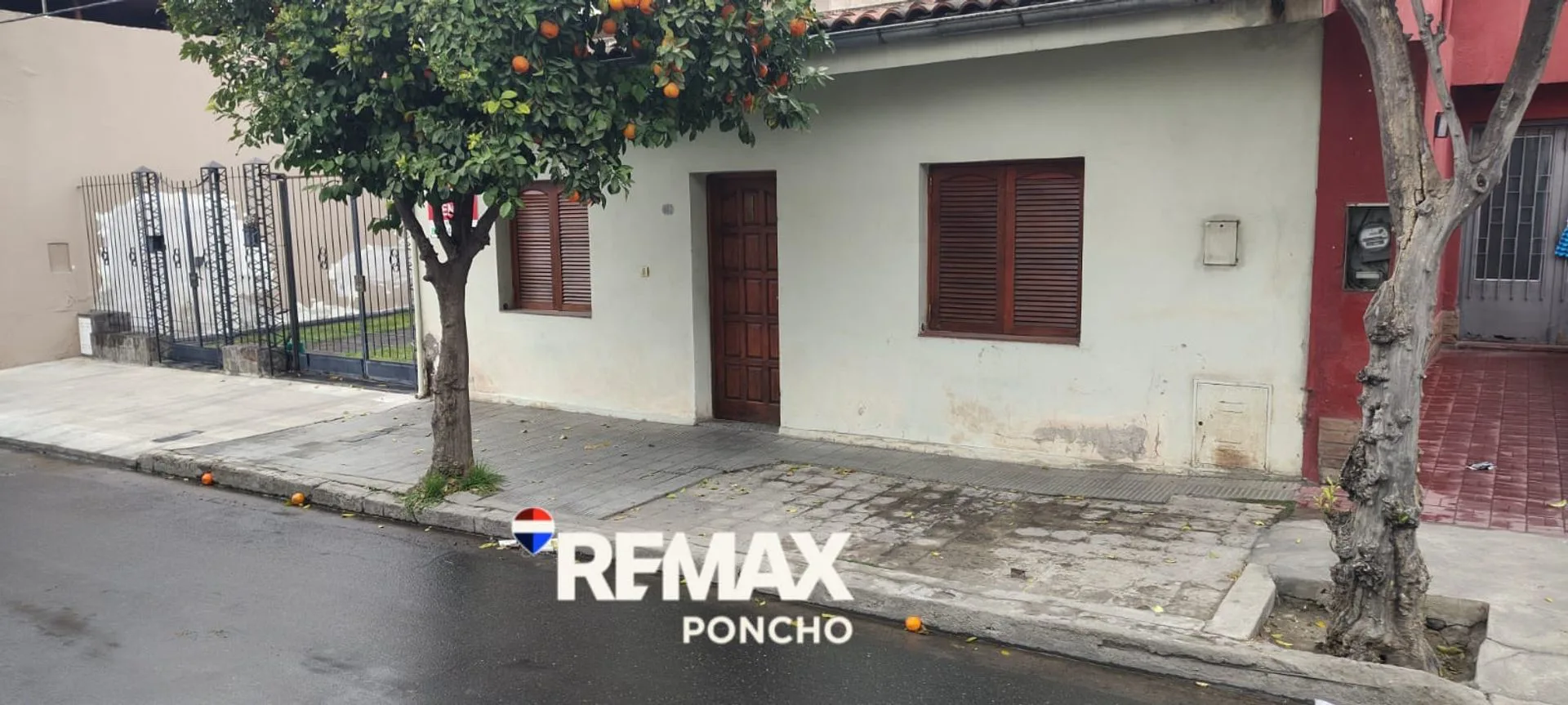 SE VENDE CASA AMPLIA 480M2 ZONA CENTRO CATAMARCA foto 2