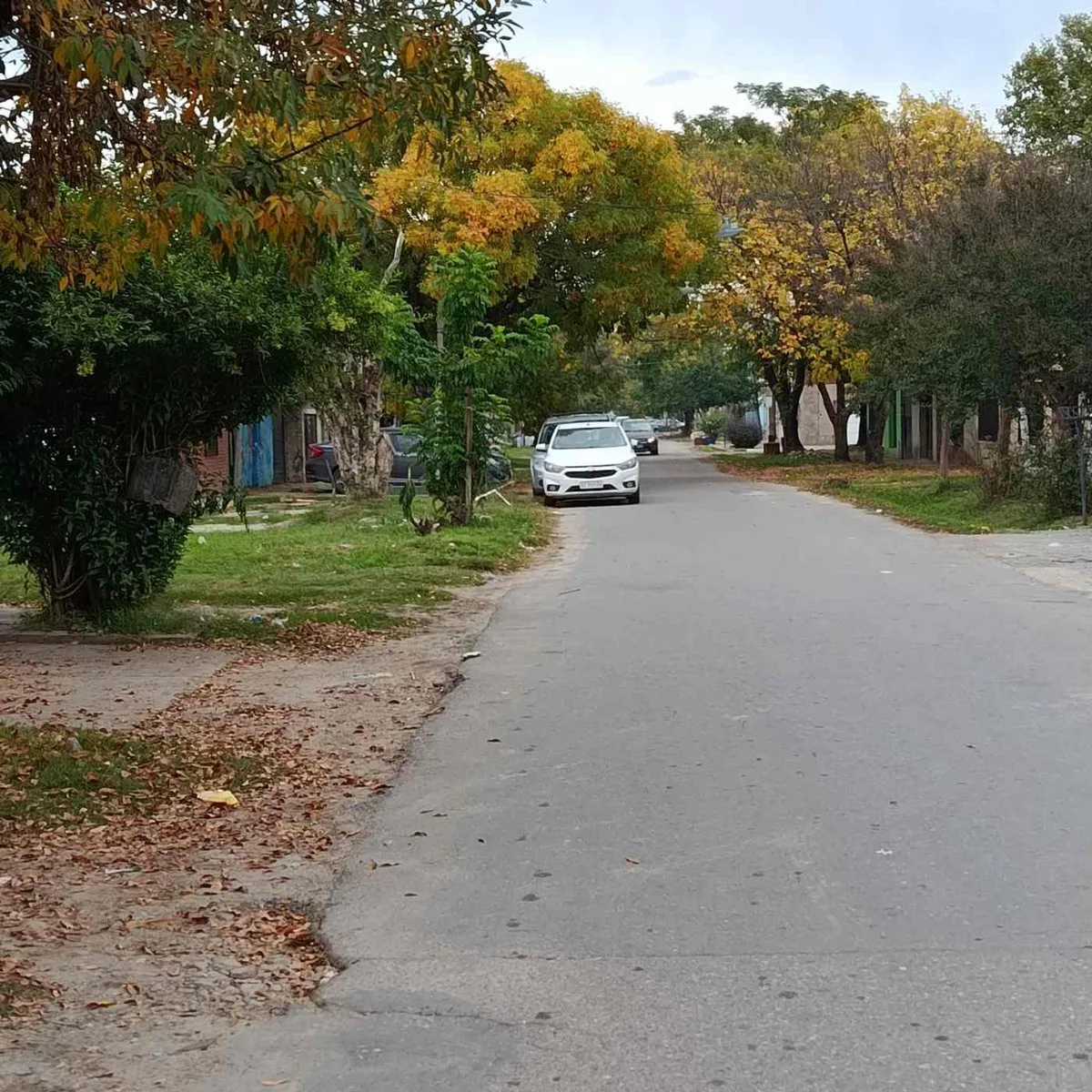 VENTA PH DE TRES DORM BARRIO TRIANGULO foto 2