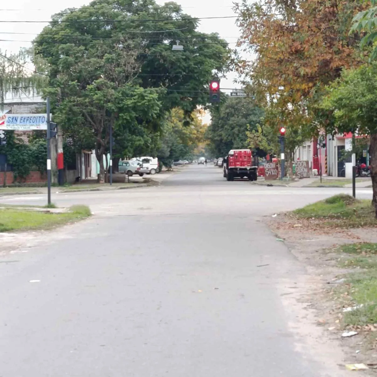 VENTA PH DE TRES DORM BARRIO TRIANGULO foto 3