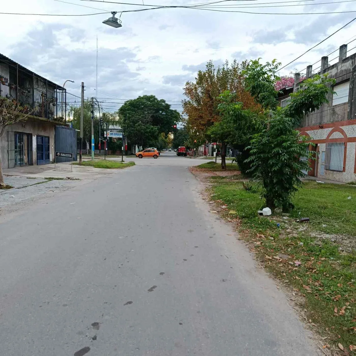VENTA PH DE TRES DORM BARRIO TRIANGULO foto 4