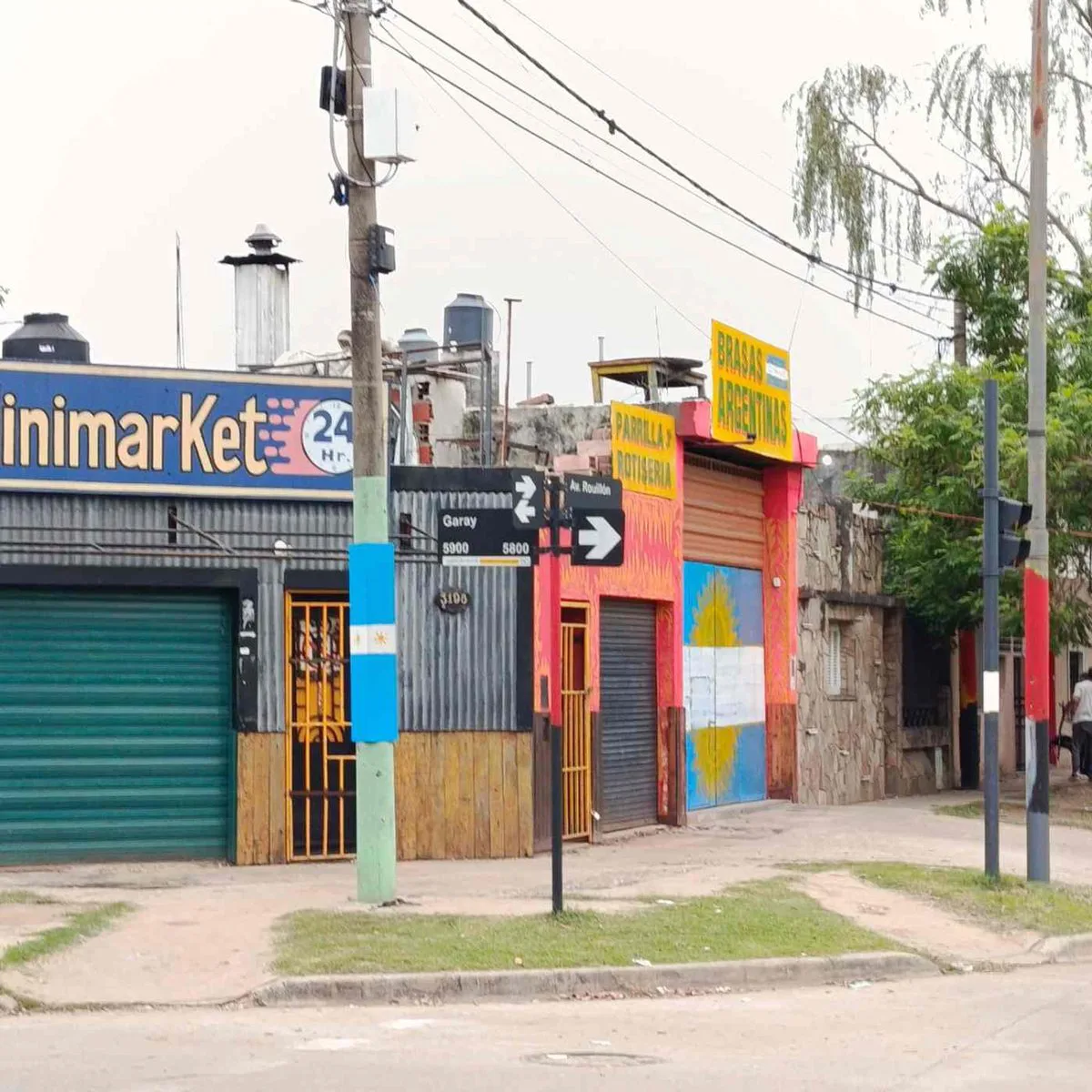 VENTA PH DE TRES DORM BARRIO TRIANGULO foto 5