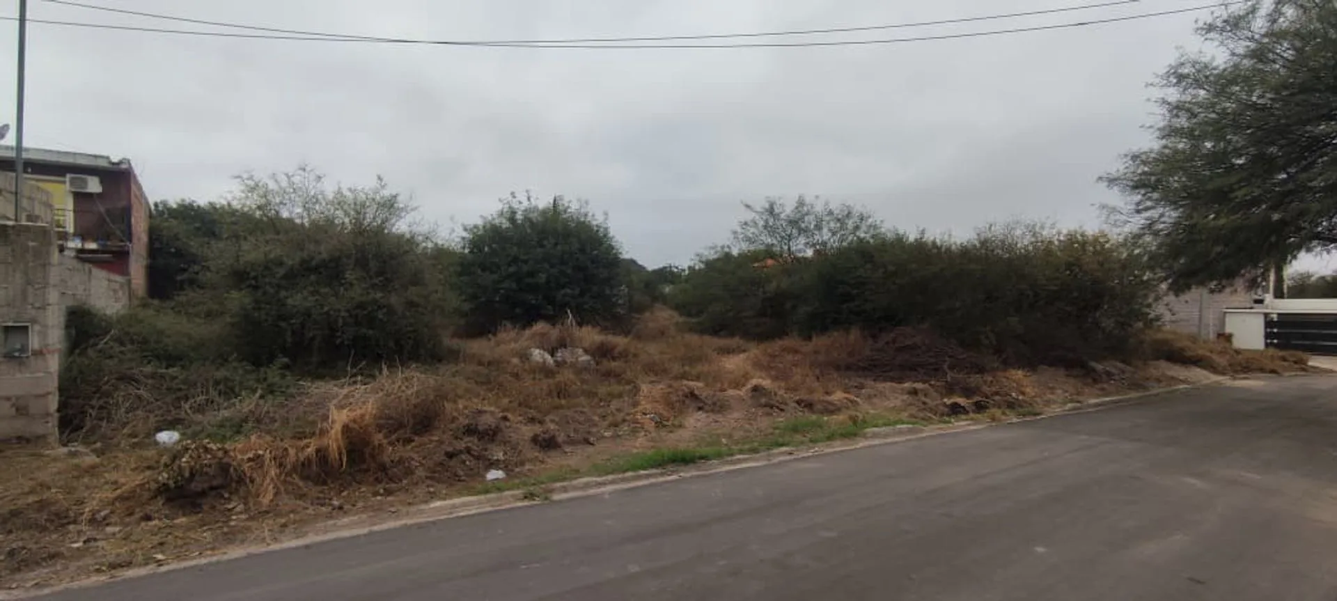 Terreno En Venta En Zona Oeste C/ Titulo Perfecto foto 2