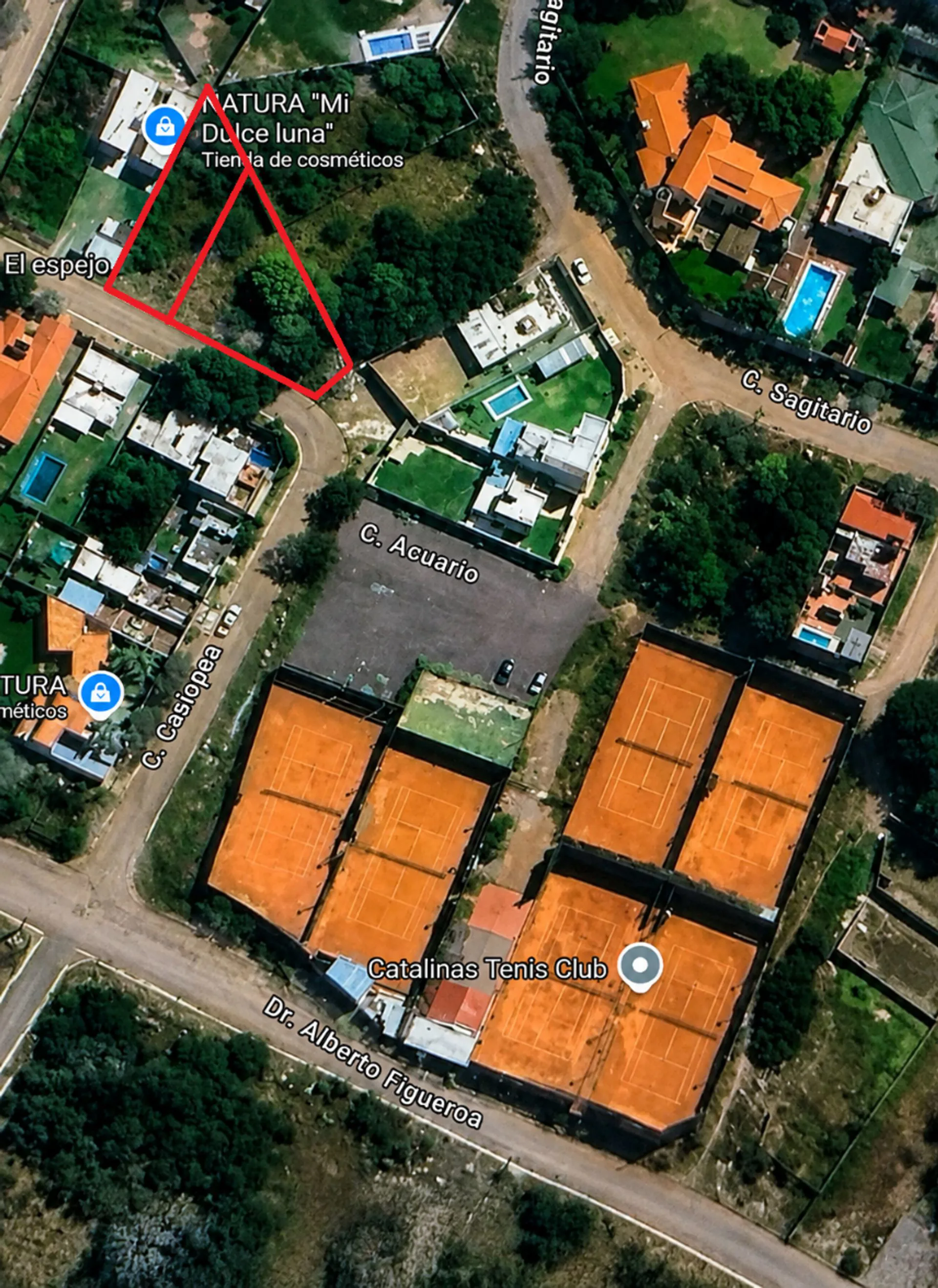 Terreno En Venta En Zona Oeste C/ Titulo Perfecto foto 4