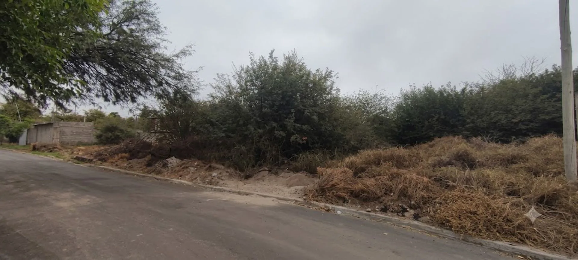 Terreno En Venta En Zona Oeste C/ Titulo Perfecto foto 5