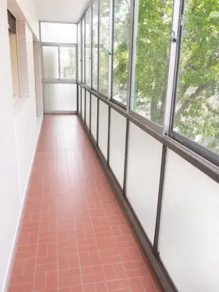Barracas: 83mts con Balcón al frente y Patio Vieytes 1300 entre California y Alvarado foto 2