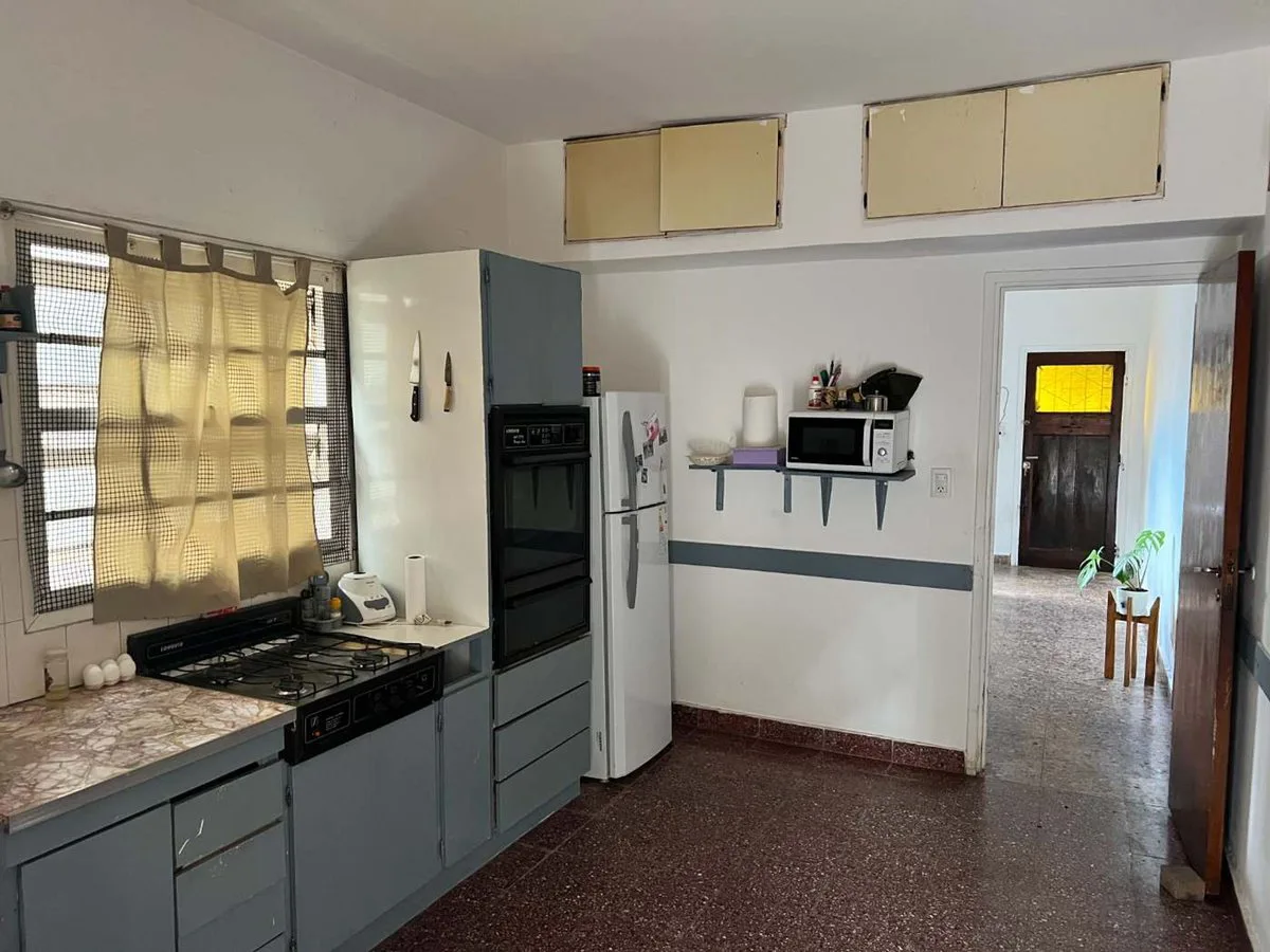 VENTA PH 3 AMB B° PINOS ANCHORENA CON PARQUE foto 5