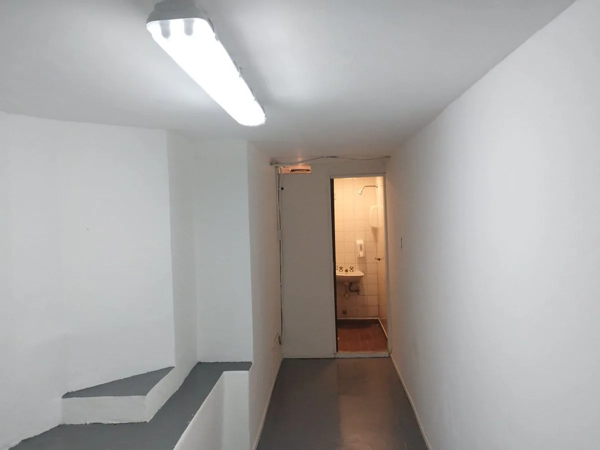 ALQUILER LOCAL COMERCIAL, BARRIO NORTE foto 4