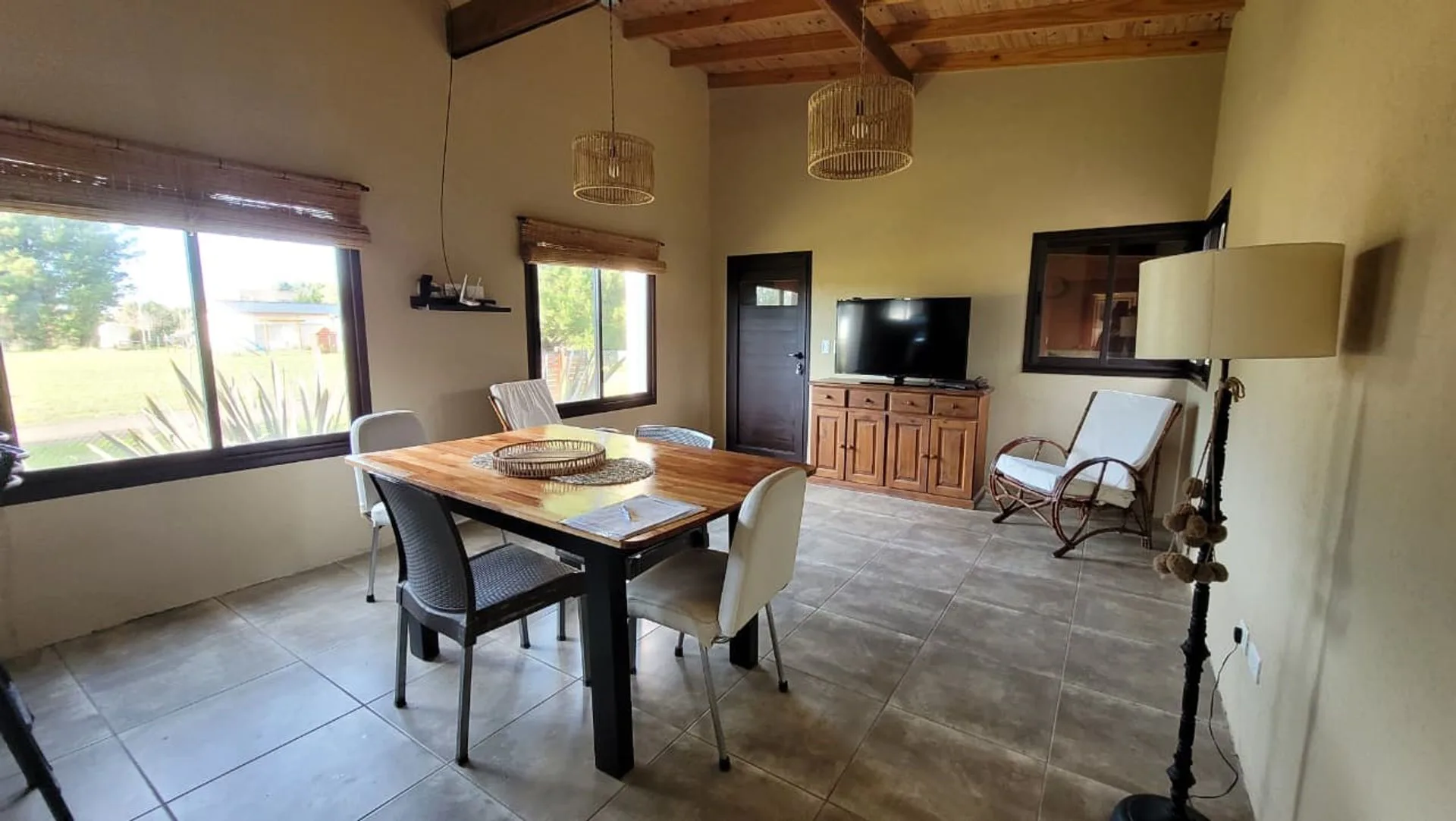 venta casa 3 amb en Las Lomas de Miramar foto 2