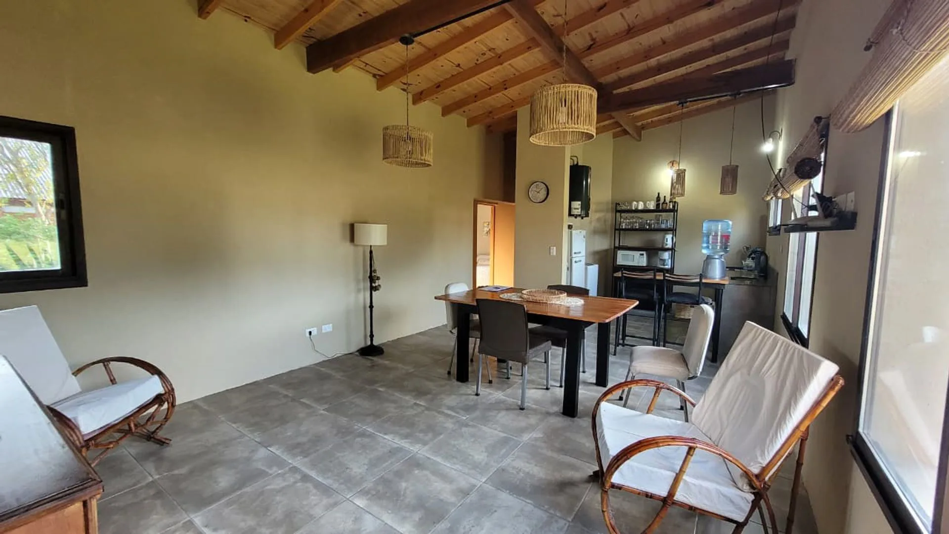 venta casa 3 amb en Las Lomas de Miramar foto 3