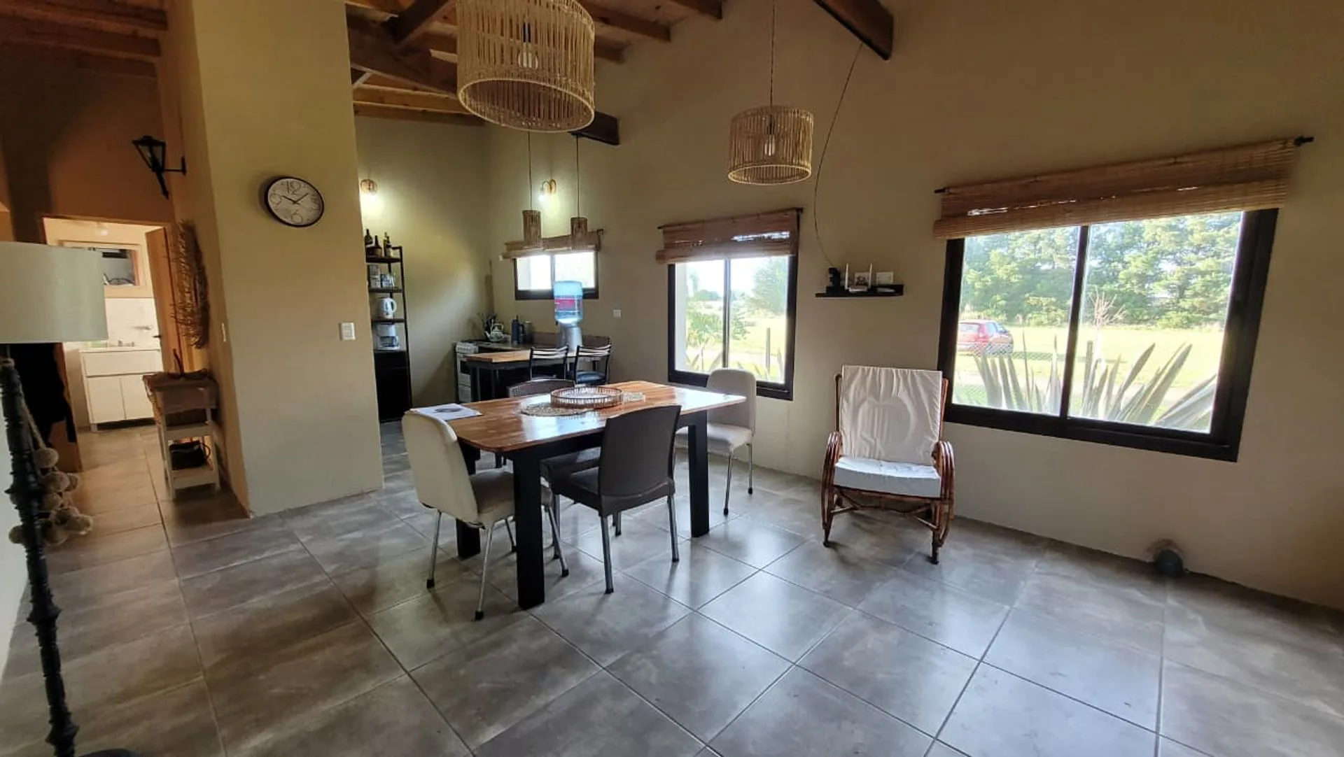 venta casa 3 amb en Las Lomas de Miramar foto 4