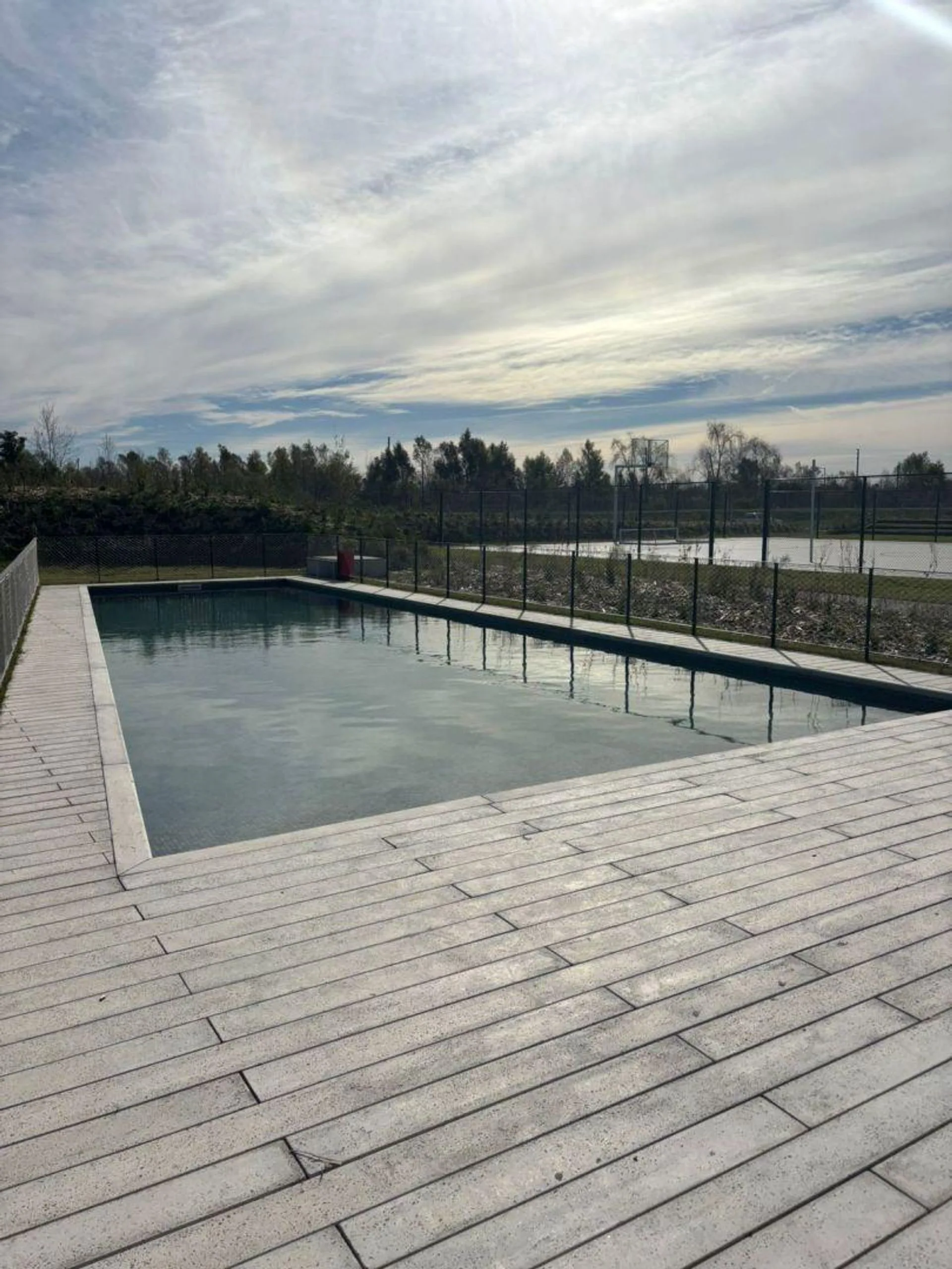 LOTE 711 M2 AMARRAS - Puertos del Lago - PERMUTA foto 4