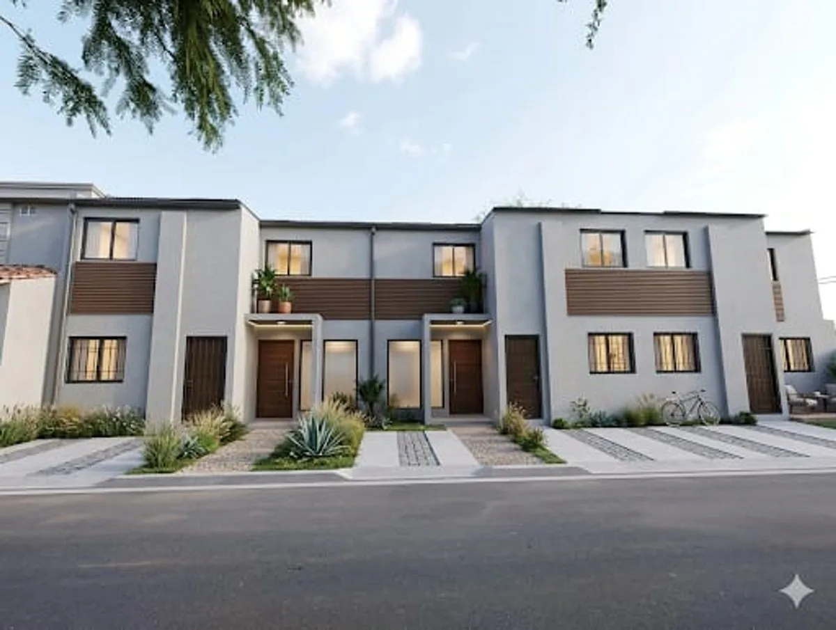 SE VENDEN TRES DÚPLEX A CONCLUIR EN ZONA NORTE foto 5