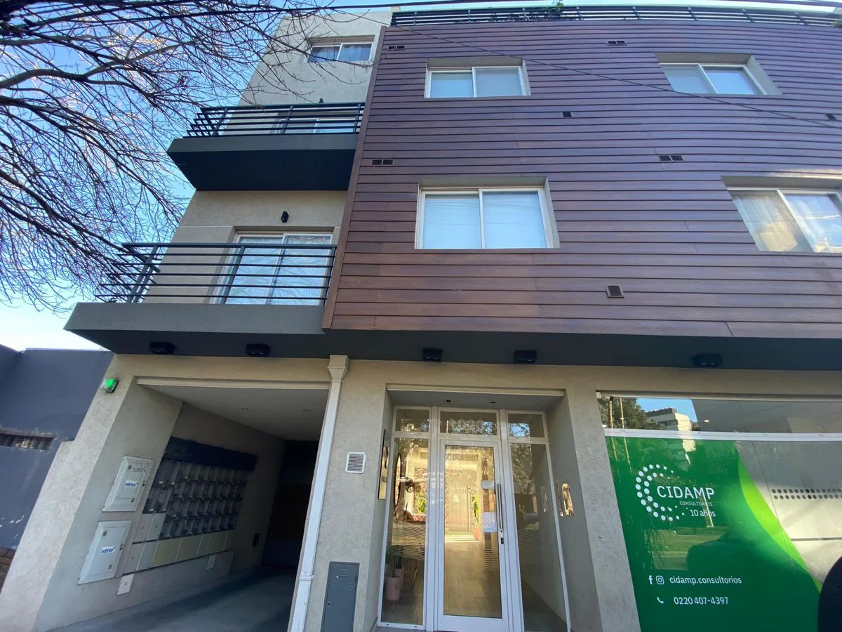 VENTA DEPARTAMENTO 2 AMBIENTES PB COCHERA PADUA foto 4