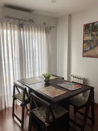Venta de departamento de dos ambientes en Banfield foto 2
