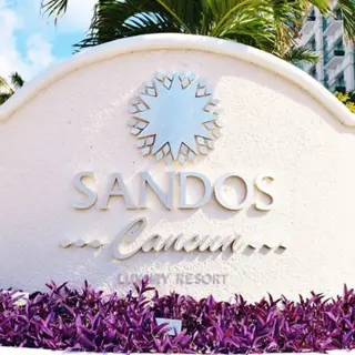 MEXICO : CANCUN, se alquila 1 semana por SANDOS Royal Elite ( BASE DOBLE, TRIPLE , CUADRUPLE) foto 1