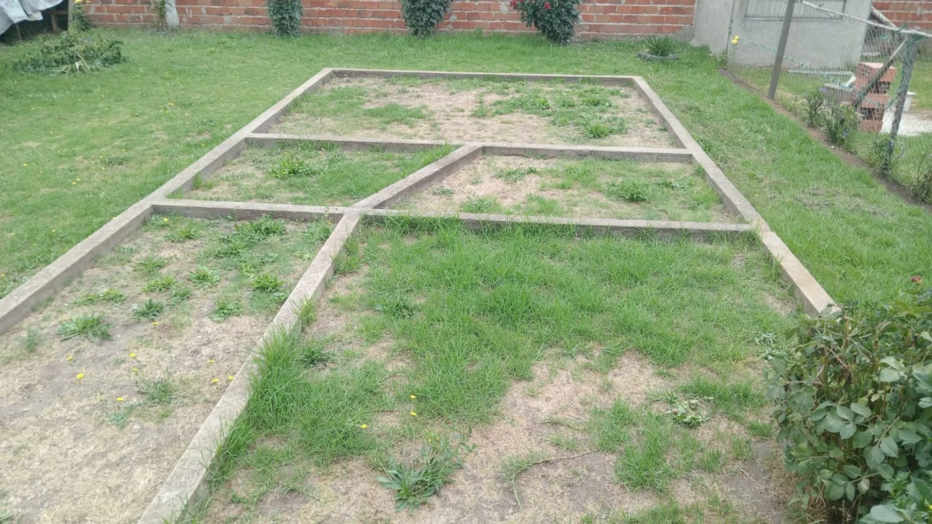 VENTA TERRENO DE 375 M2 EN JORGE NEWBERY foto 4