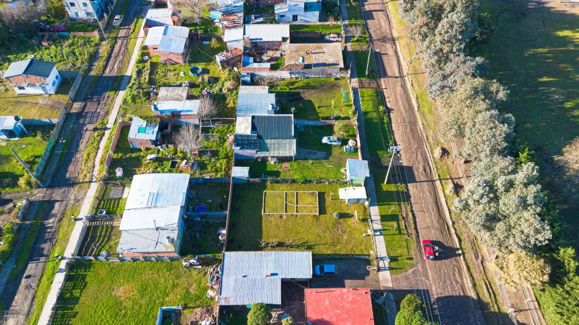 VENTA TERRENO DE 375 M2 EN JORGE NEWBERY foto 5