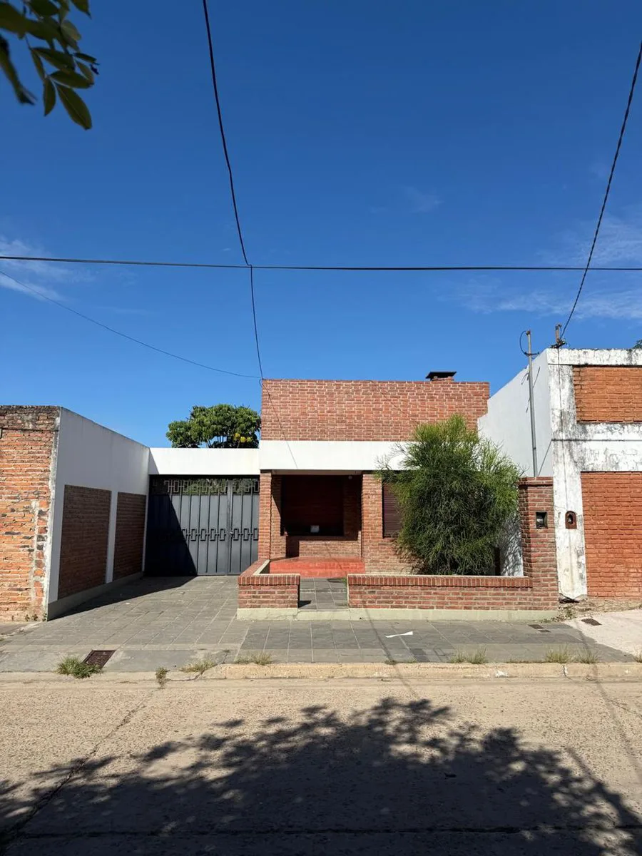 Casa 4 ambientes en venta Goya Corrientes foto 2