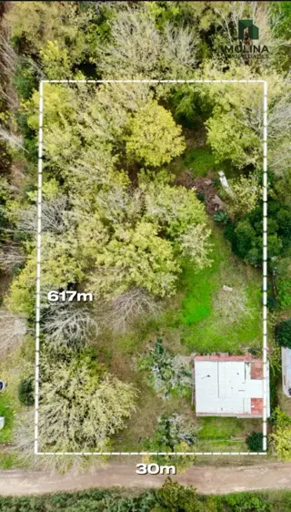 Terreno en bloque en venta foto 1