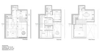 Brown  al 2700 - Casa en venta de 3 dormitorios - Rosario foto 5