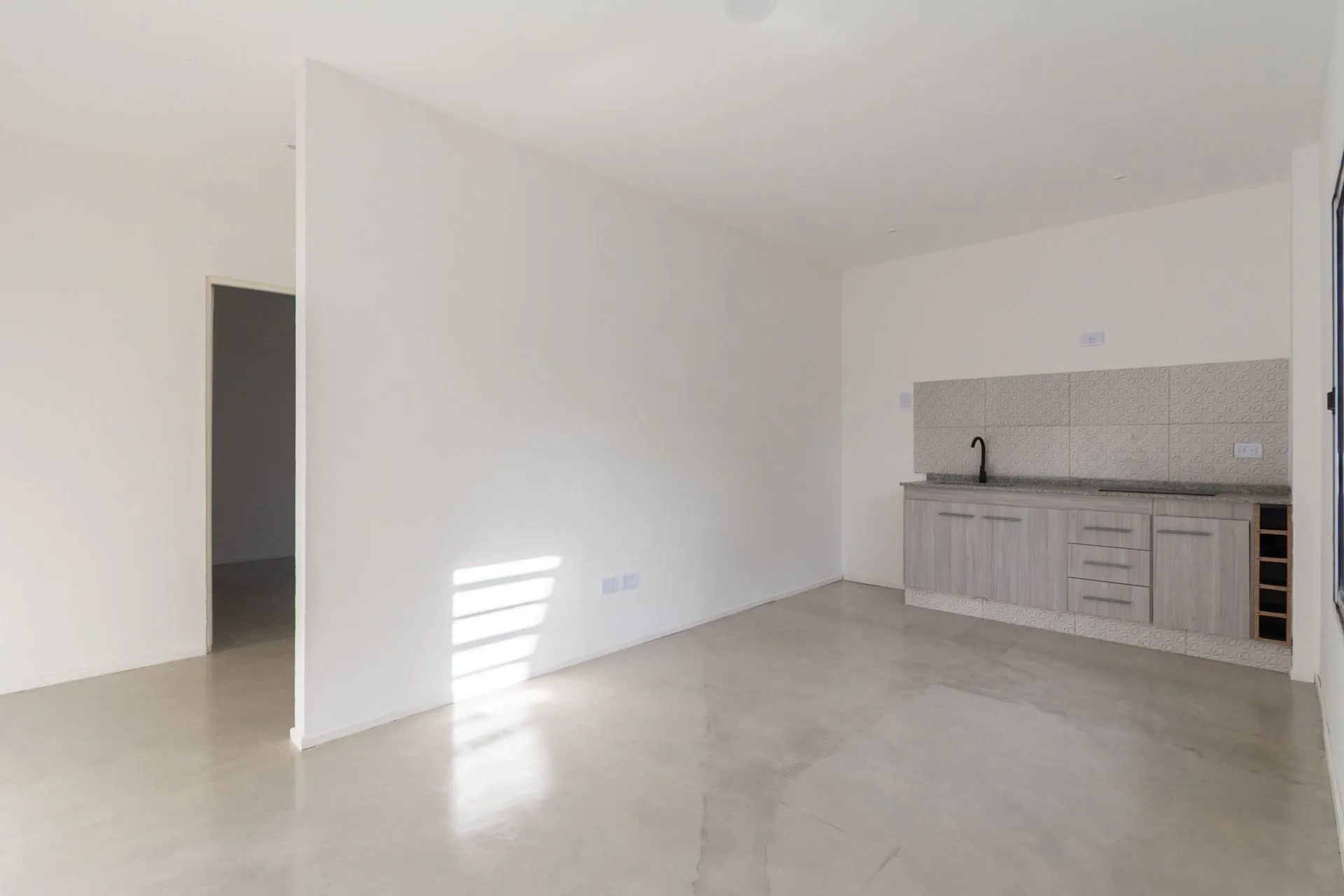 VENTA DEPTO PH 2 AMBIENTES A ESTRENAR ITUZAINGO foto 3