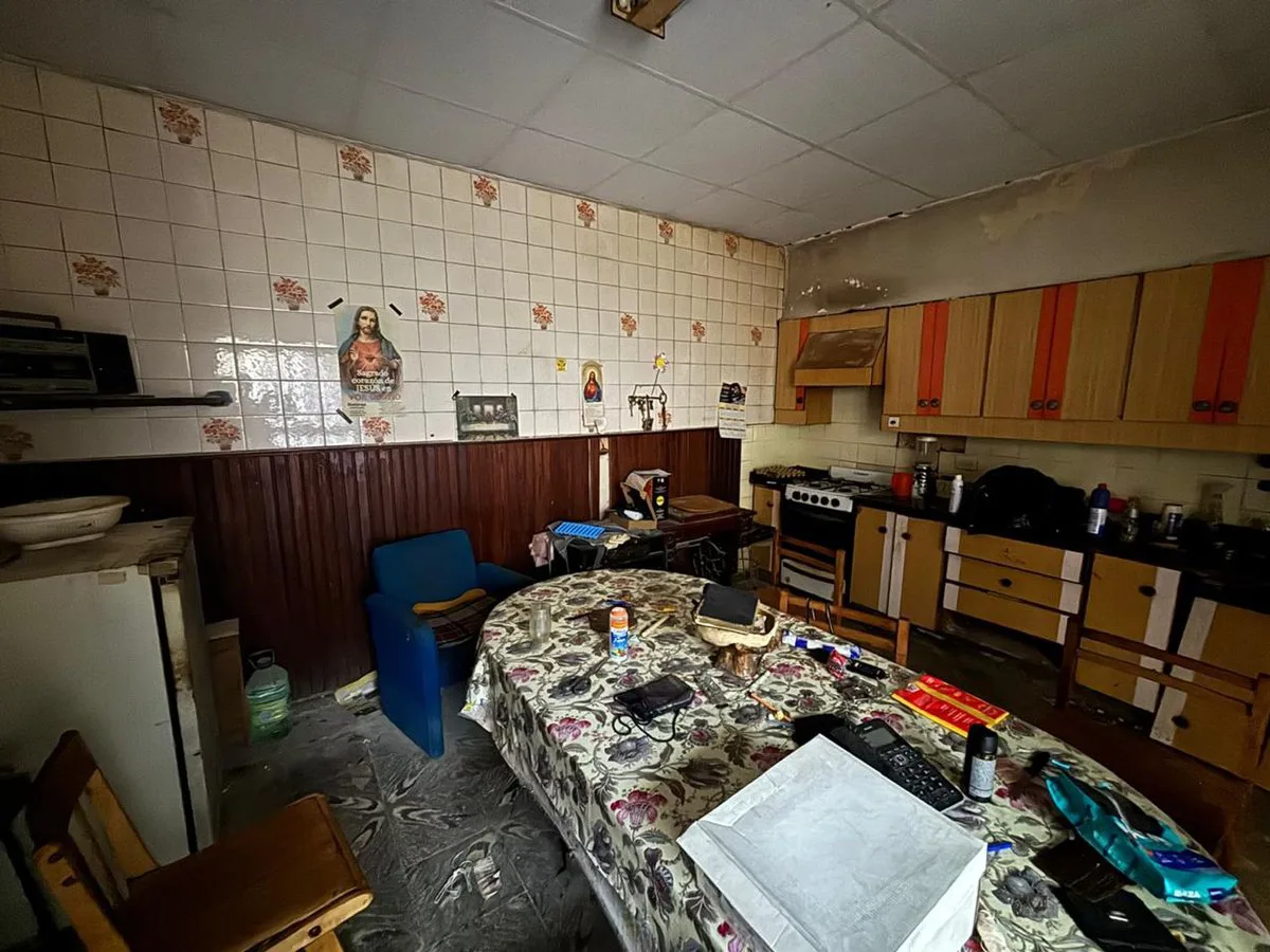 VENTA LOTE PARA CONSTRUCTORA EN ABASTO foto 4