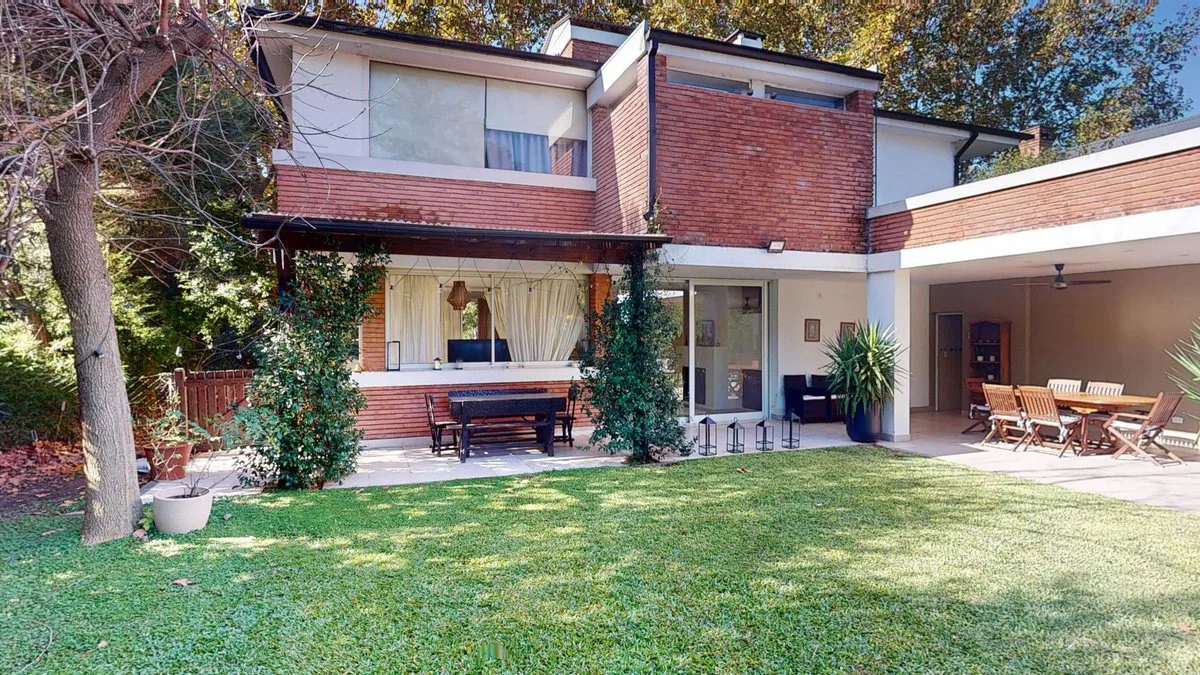 CASA 6 AMB EN VENTA BARRIO CERRADO SAUSALITO PILAR foto 3